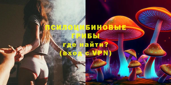 прущий лед Михайловка